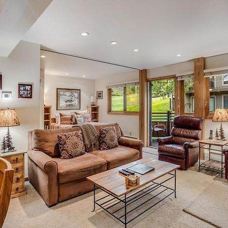 Laurelwood Condominiums 408 Snowmass Village Dış mekan fotoğraf