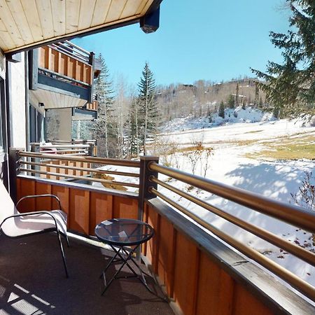 Laurelwood Condominiums 408 Snowmass Village Oda fotoğraf