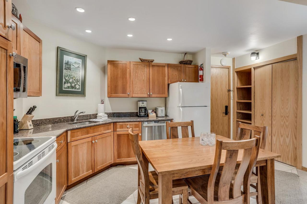 Laurelwood Condominiums 408 Snowmass Village Dış mekan fotoğraf