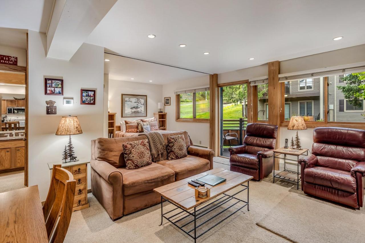 Laurelwood Condominiums 408 Snowmass Village Dış mekan fotoğraf