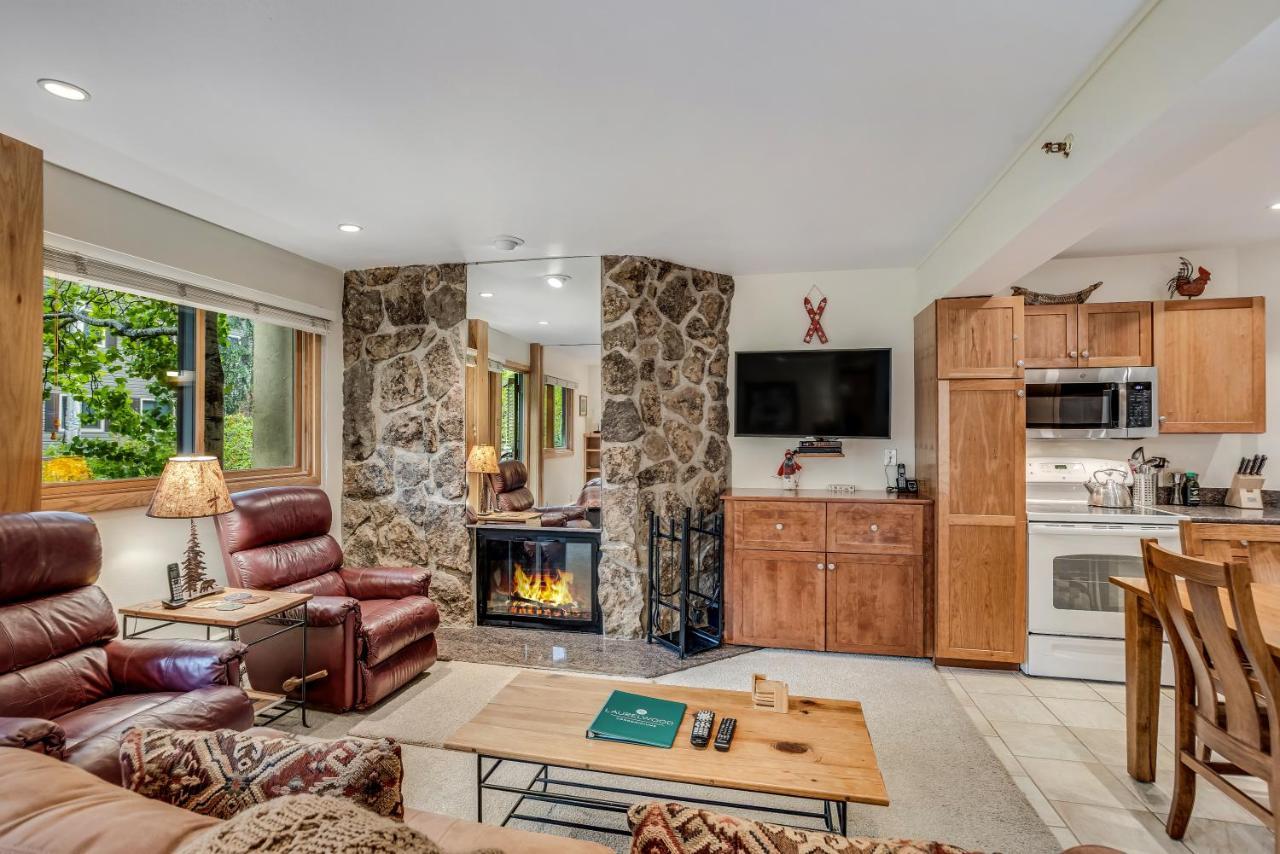 Laurelwood Condominiums 408 Snowmass Village Dış mekan fotoğraf