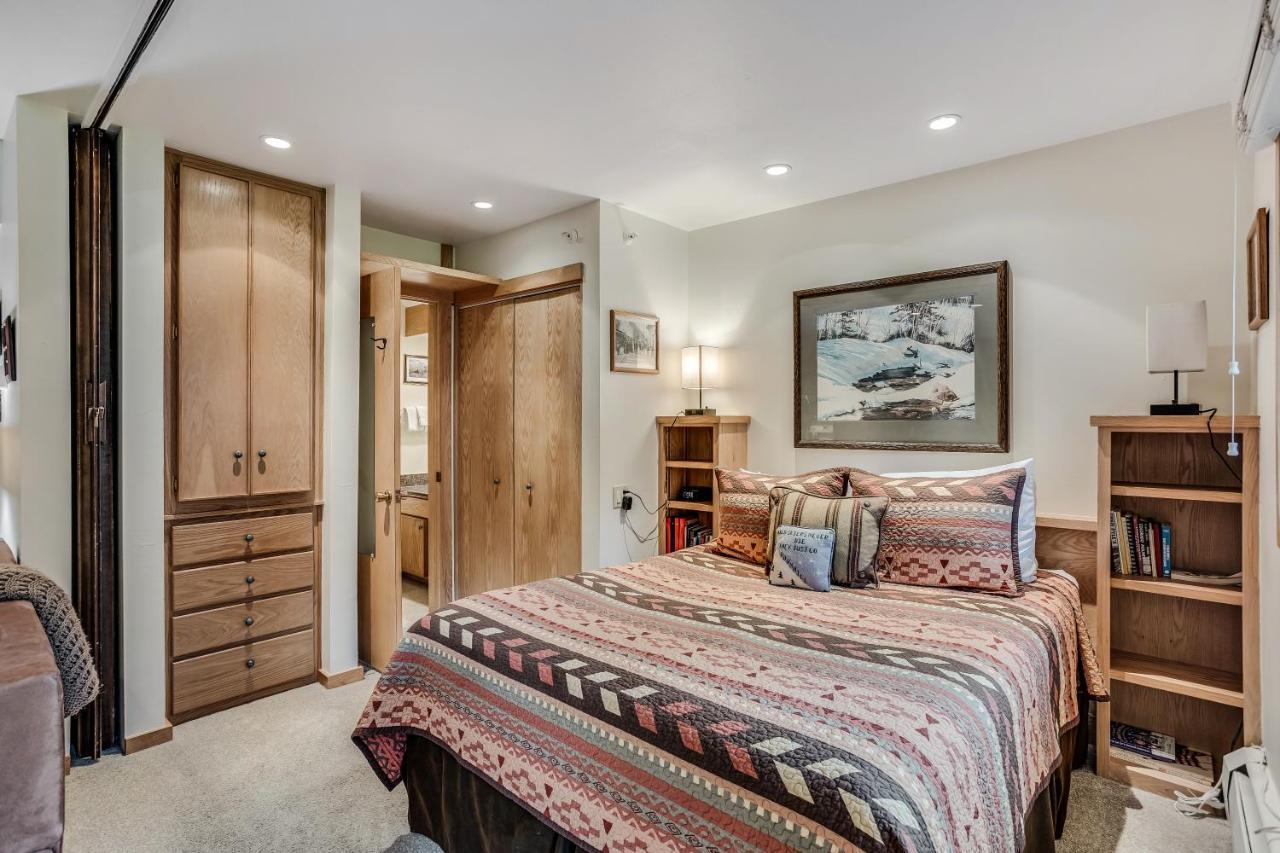 Laurelwood Condominiums 408 Snowmass Village Dış mekan fotoğraf