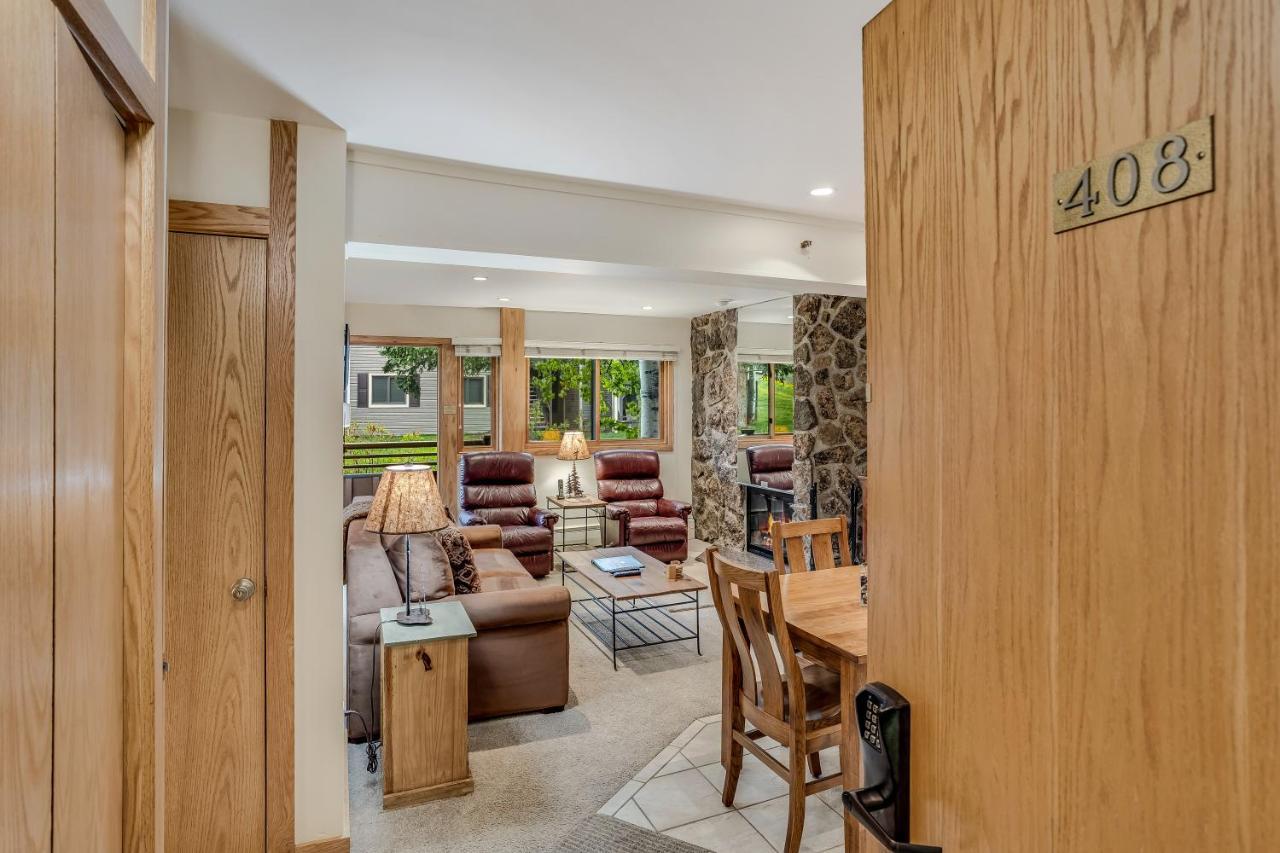 Laurelwood Condominiums 408 Snowmass Village Dış mekan fotoğraf