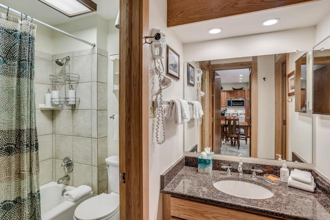 Laurelwood Condominiums 408 Snowmass Village Dış mekan fotoğraf