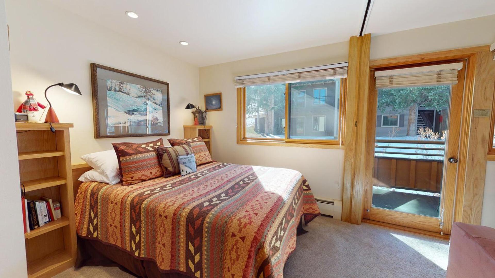 Laurelwood Condominiums 408 Snowmass Village Oda fotoğraf